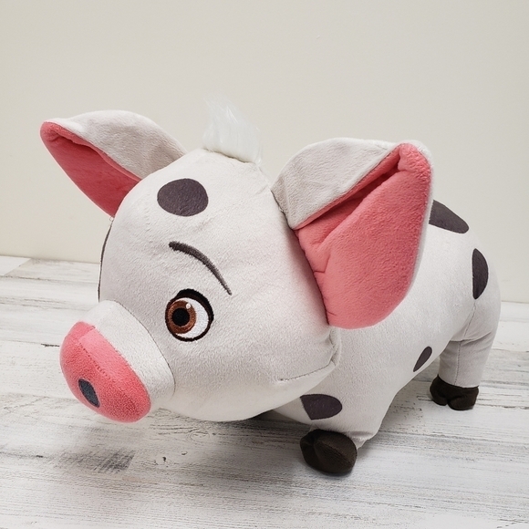 Jay Franco Other - Disney Jay Franco 16" Moana Pua Pig Plush